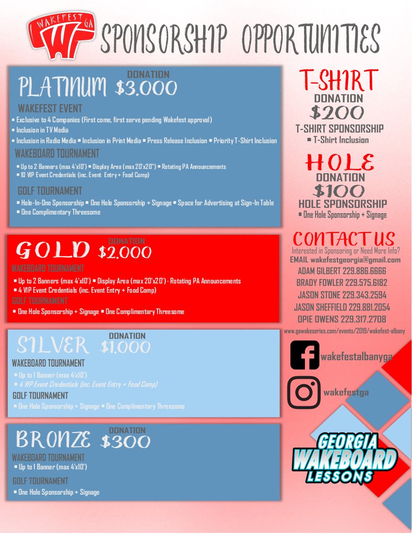 Dawson Rd Pawn WAKEFEST